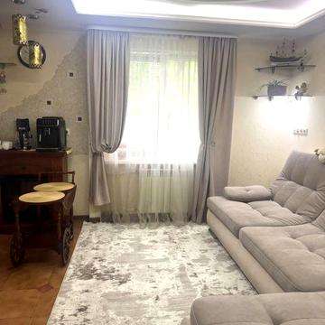 3-км квартира по вул. Бориса Мартоса (Плеханова), 4А, м. Лівобережна