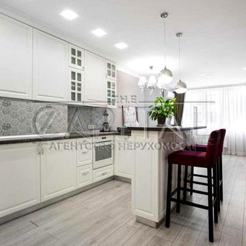 Продаж торг  Квартира 100м2 4 кімнати  Самійла Кішки Теремки 2 ЖК Венеція
