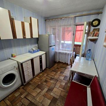 Довгострокова оренда 2к Квартира Центральний проспект