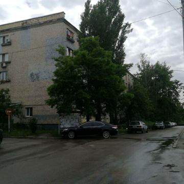 Продаж 1к Квартира Юності вулиця