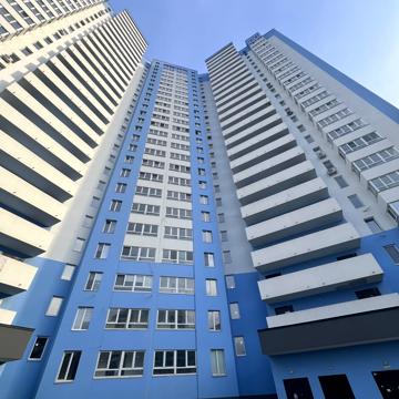 Сергія Москаленка вул. (Красовського), 55
