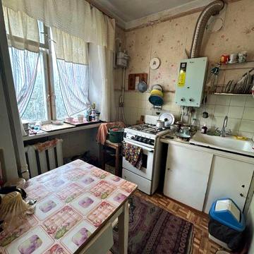 Продам 2 к квартиру вул. Шосейна (Фрунзе)