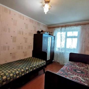Найдешевша трикімнатна квартира на Виставці в цегляному будинку
