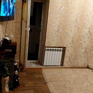 3-х кімнатна квартира на продаж з балконом + гараж