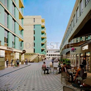Продажа 1-комнатной квартиры в Ужгороде