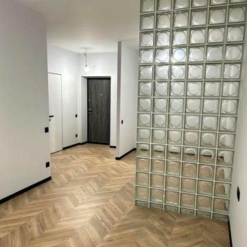 Продам стильну 1к квартиру-студію від власника ЖК Синергія Колор