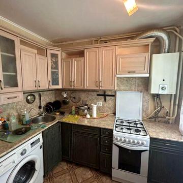 Продам 3 к квартиру по вул. Леваневців