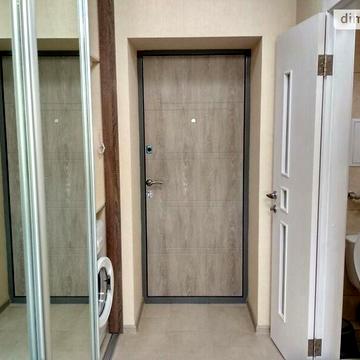 Довгострокова оренда 1к Квартира Шевченківський провулок ЖК Воробьевы горы