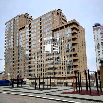 Продажа 3-комнатной квартиры ЖК Павловский квартал Центр Клочковская ЖК Павловский квартал