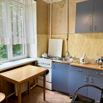 БЕЗ % 2-к квартира, МЕТРО Палац Спорту 3 хвилини пішки, ТРЦ Gulliver