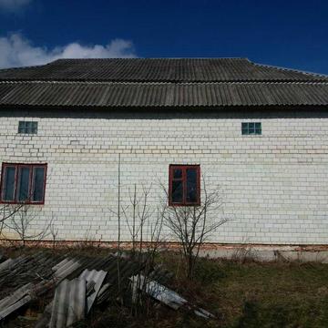 Продам будинок в селі Глушин