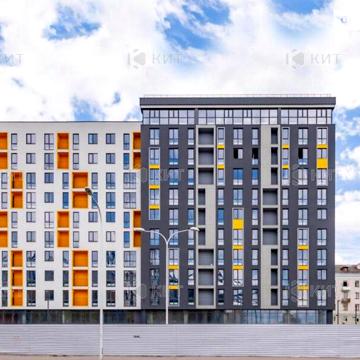 Продаж 1к Квартира Братів Гипиків (Оренбурзька) вулиця ЖК Спортивный