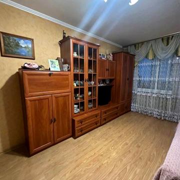 Квартира 2-кімнатна