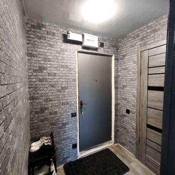 Продам 1к квартиру (з гарним ремонтом)