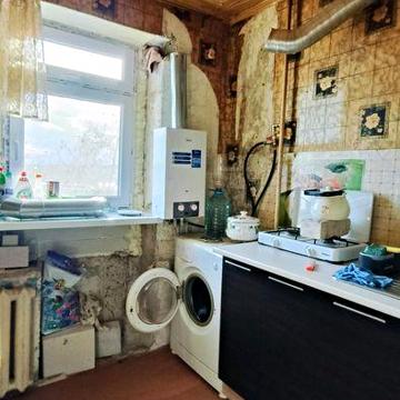 Продаж квартири "Малосімейки" на Зарічному.