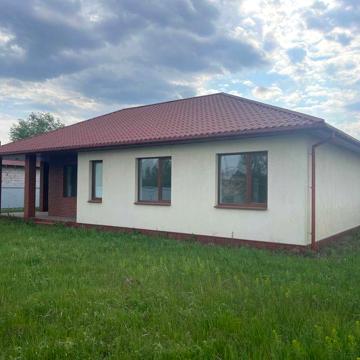 Продам дім 2014р 165м2, 7,5соток с.Петропавлівське, Бориспольський р-н