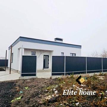 Продаж БУДИНОК під чистове 90м2 4сотки підходить під Державні програми