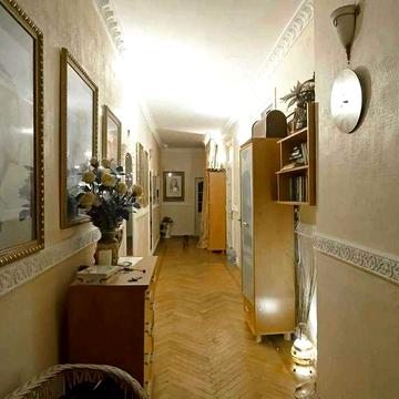 Аренда просторная  3комн.кв  в центре  Долгосрочно!