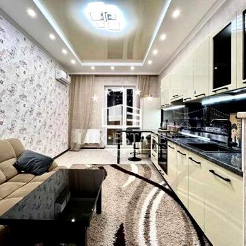 Аренда классной квартиры ЖК Монте Плаза, 23 августа, Проспект Науки