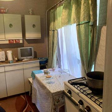 Продаж 3к Квартира Сєрова вулиця