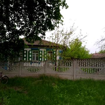 Будинок с.Олександрівка