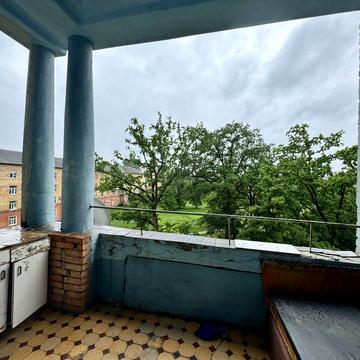 Продаж 3-х кім квартири 90М2 р-н Парка Олександрії Гаек /Сталінка