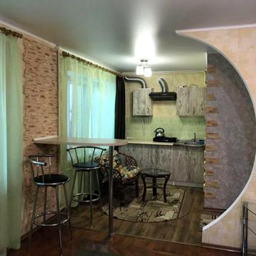 Здам 1 к квартиру Артелерійська 1
