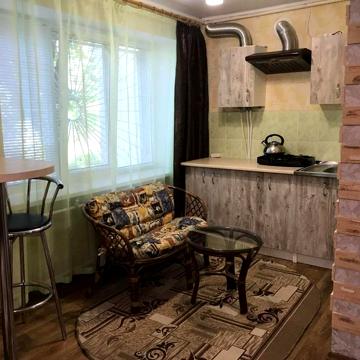 Здам 1 к квартиру Артелерійська 1