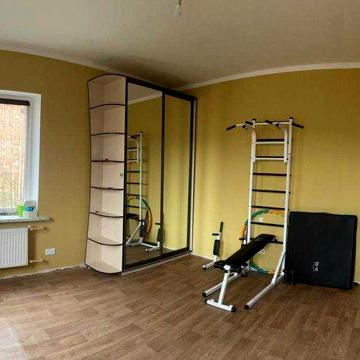 ХОЗЯЙКА!!! Здам квартиру сімї ст. м. Холодна гора, ул. Рубановская 9