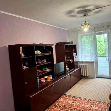 Продам 3 комн. квартиру пр. Богдана Хмельницкого / пр. Поля.