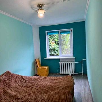 Продам 3 комн. квартиру пр. Богдана Хмельницкого / пр. Поля.