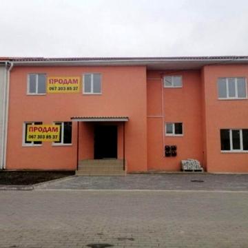 Продам Дом на Голубом Озере, Елизоветовка