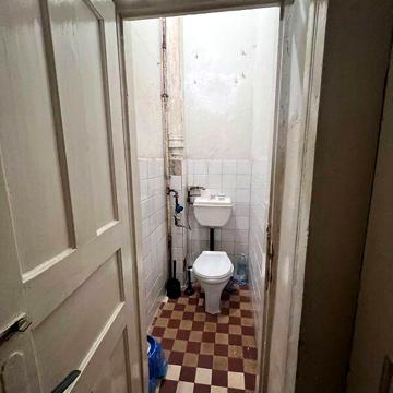 Довгострокова оренда 1к Квартира Хмельницького Богдана вулиця