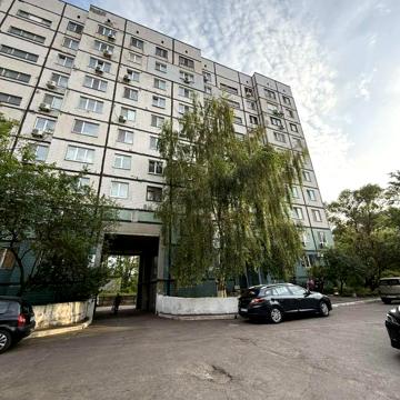 Мануйлівський просп. (Воронцова), 8