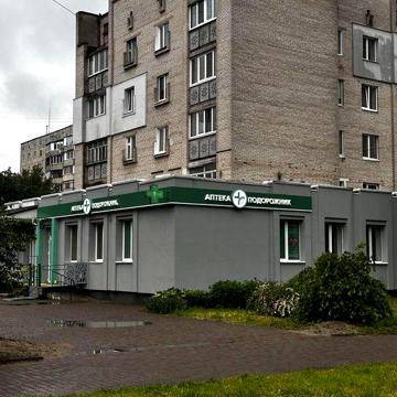2 к.кв. Чешське планування, р-н Північного ринку