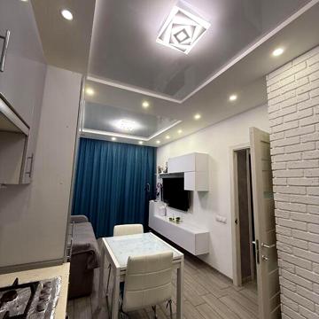 Продаж 1к Квартира Надії провулок ЖК 7я