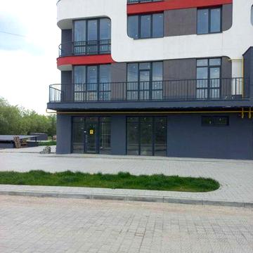 Продаж 2-кімнатної з терасою! ЖК Галжитлобуд, вул. Трускавецька