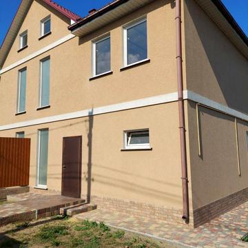 Продам дуплекс Прилиманское/ Авангард 2, со всеми доками