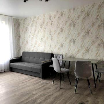 Оренда нової 1-кімнатної квартири ЖК Scandia