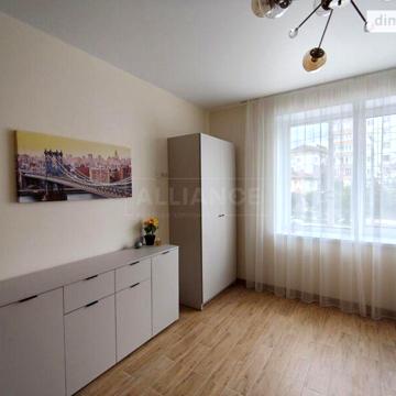 Довгострокова оренда 1к Квартира Івасюка вулиця ЖК Водограй