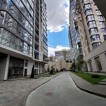 Продам 3х кім квартиру ЖК Рибінський