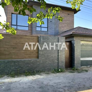 переулок Водный, 4/3, Дача Ковалевского, Киевский, Одесса, Одесская 260000.0 USD