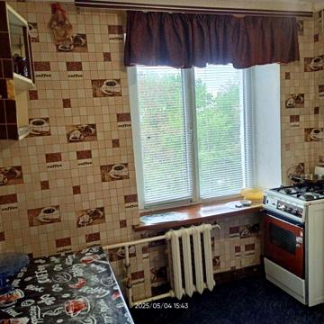 Продам большую однокомнатную квартиру в районе ЦРБ