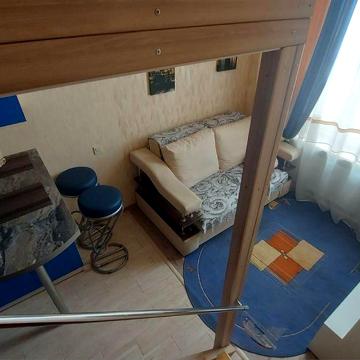 Сдам 2-х уровневую квартиру ЖК Бестужевские сады, Французский бульвар