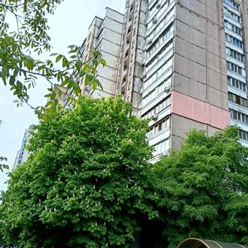 Вячеслава Чорновола вул., 10