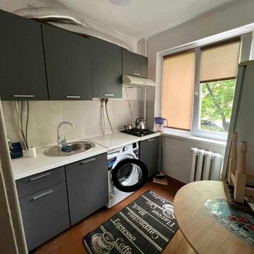 Оренда двокімнатної квартири