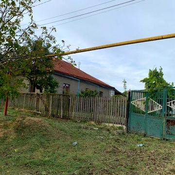 Продам будинок в місті балта