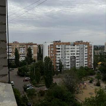 Квартира на Намыве с видом на реку