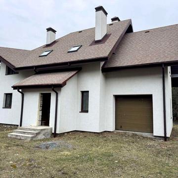 Продам будинок в котеджному містечку серед хвойного лісу!