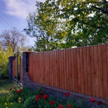 Продаж повністю цегляного будинку. Розглянемо Держпрограми.